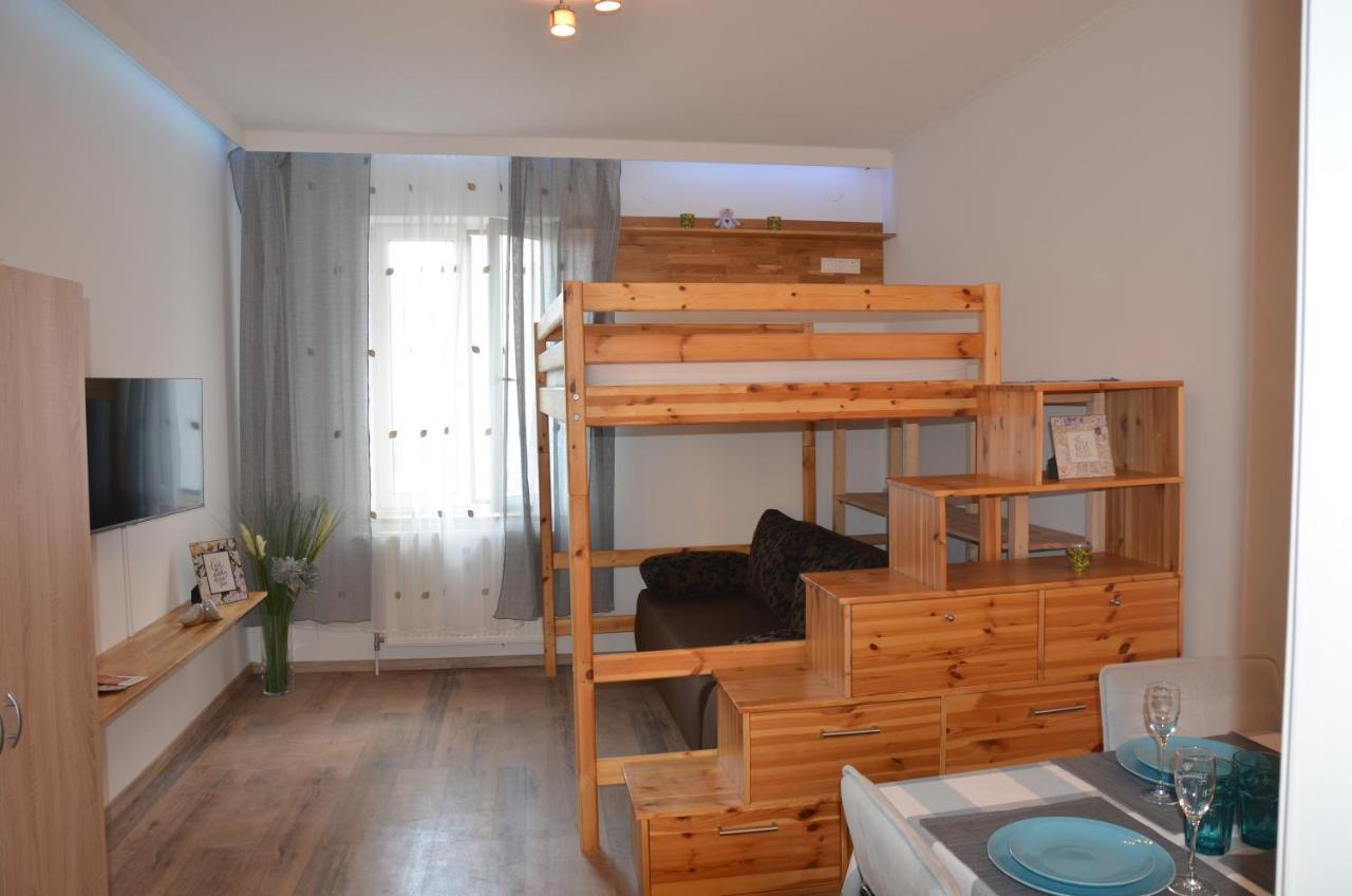 Appartamento Vega - Free Parking - Self Checkin Graz Esterno foto