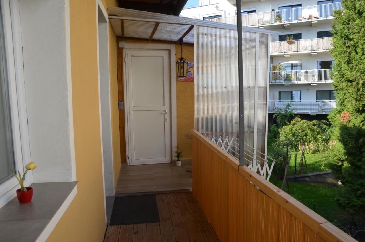Appartamento Vega - Free Parking - Self Checkin Graz Esterno foto