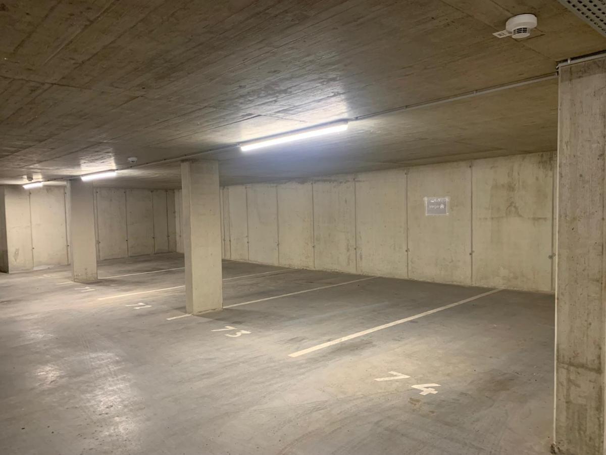 Appartamento Vega - Free Parking - Self Checkin Graz Esterno foto