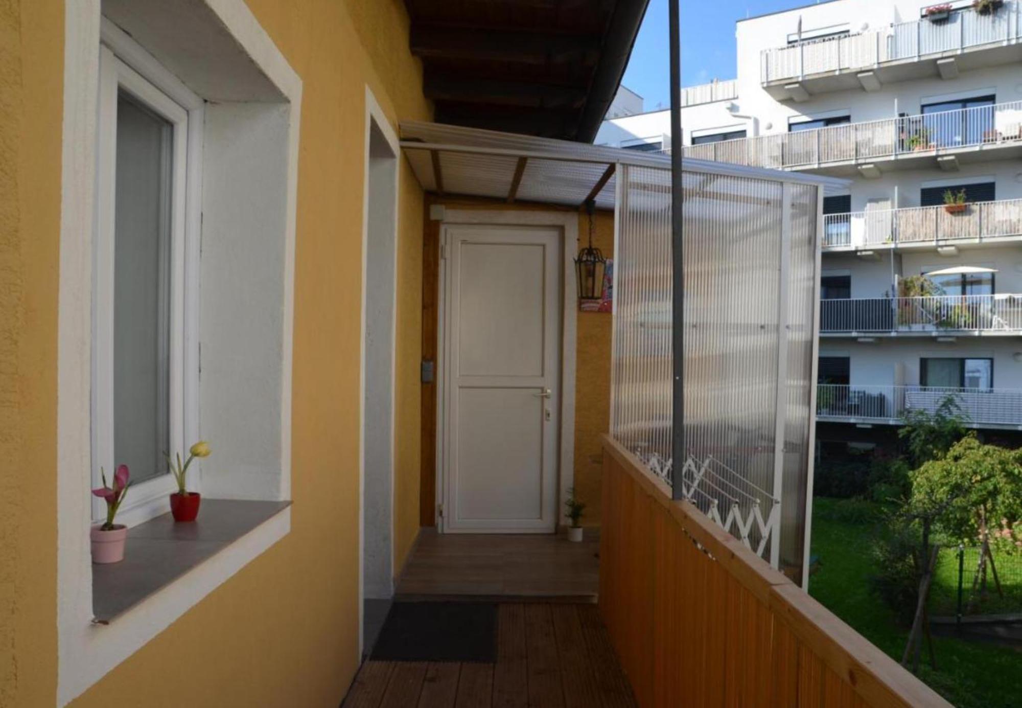 Appartamento Vega - Free Parking - Self Checkin Graz Esterno foto